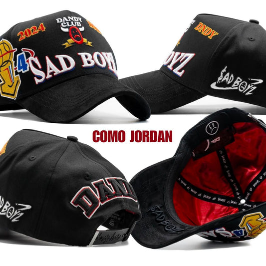 DandyHats COMO JORDAN