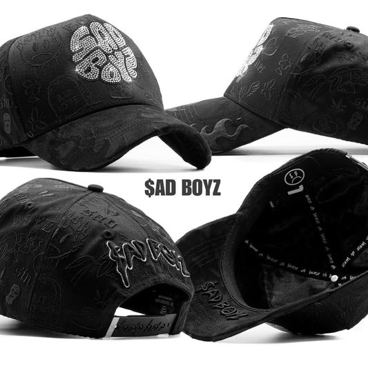 DandyHats SADBOYZ