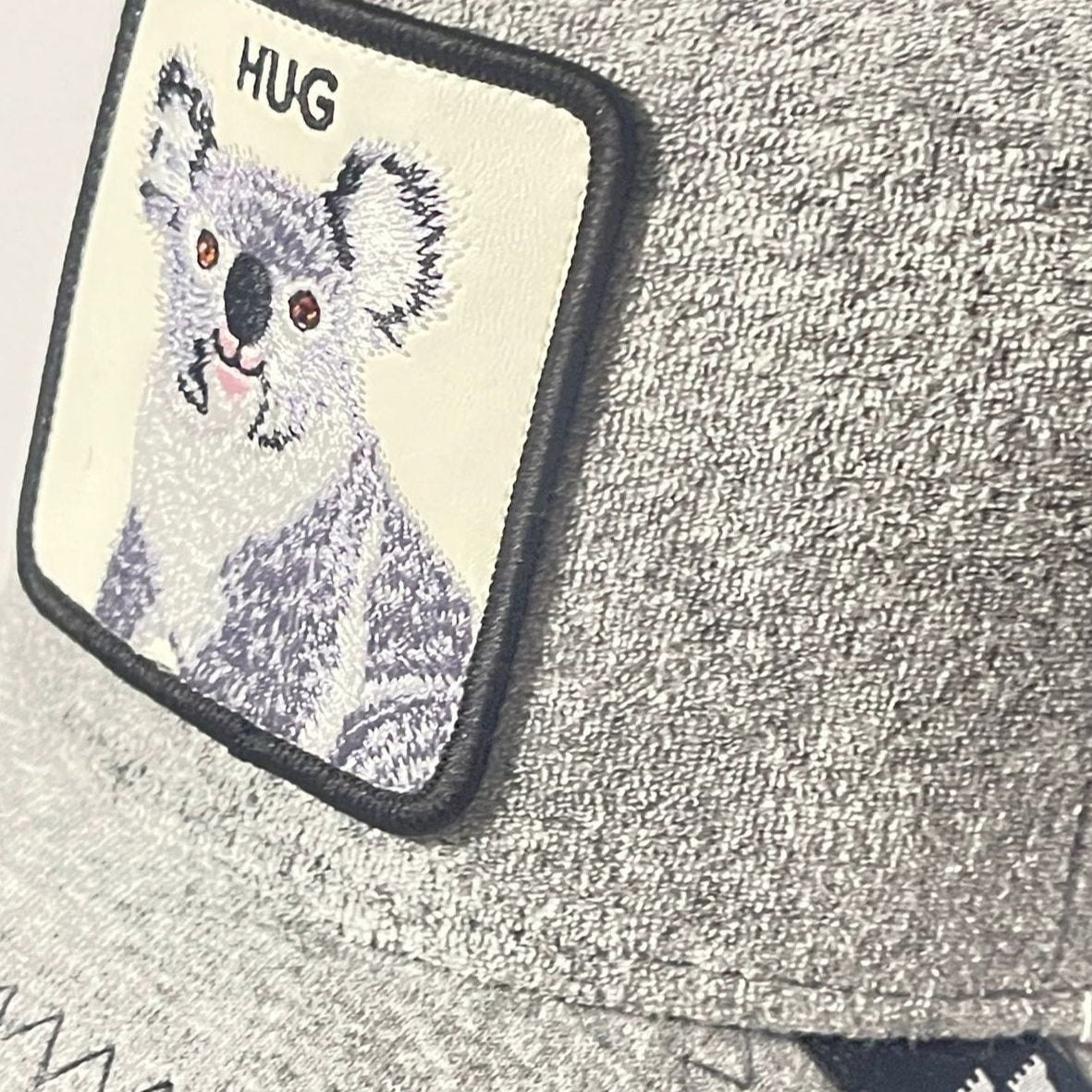 GOORIN BROS - HUG