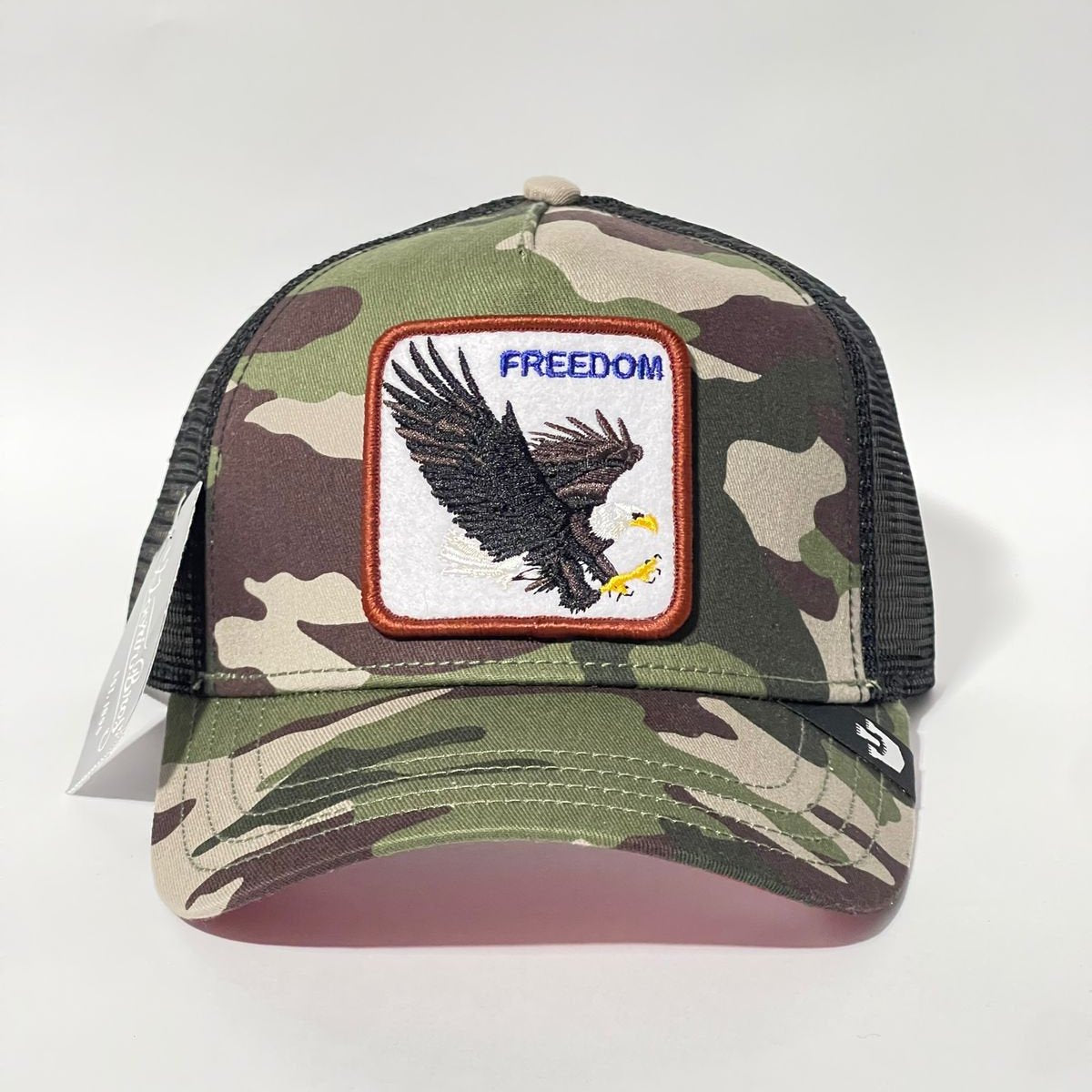 GOORIN BROS - FREEDOM