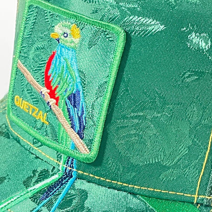 GOORIN BROS - QUETZAL